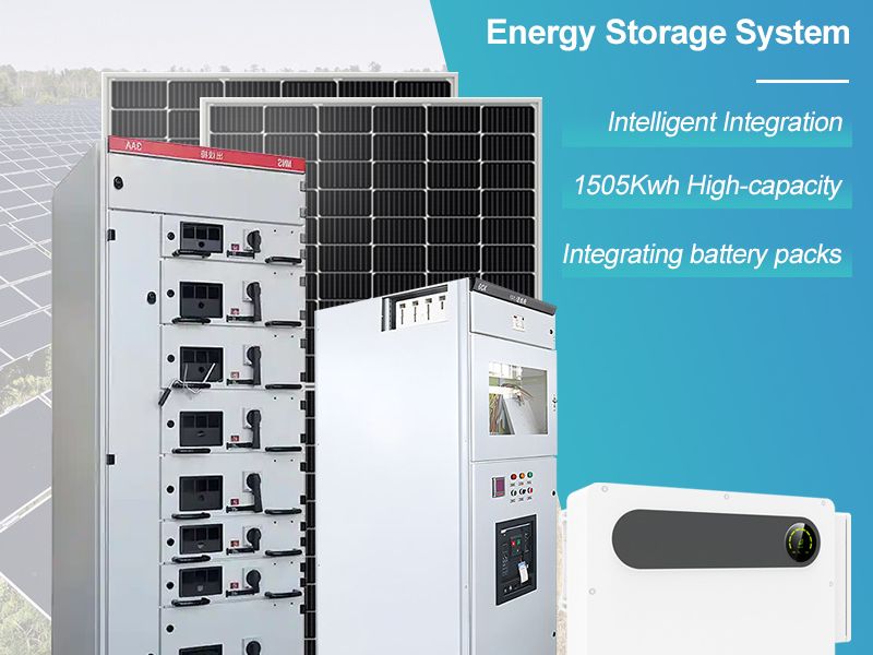 60W solar all in one solar street light 2