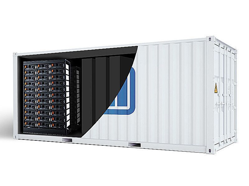 60W solar all in one solar street light 3