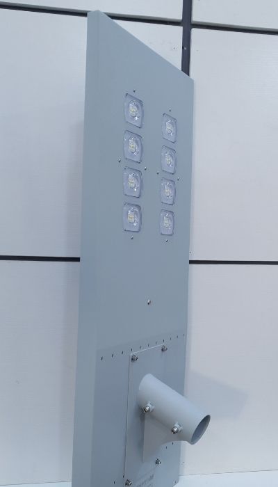 synergy 60W All in one solar street light