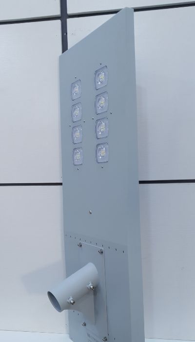 synergy 60W All in one solar street light