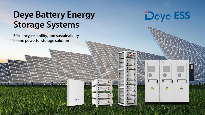 7 Reasons Lithium Batteries Are the Future of Solar in Nigeria