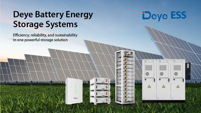 7 Reasons Lithium Batteries Are the Future of Solar in Nigeria